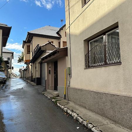 شقة Sarajevska Mahala سراييفو المظهر الخارجي الصورة