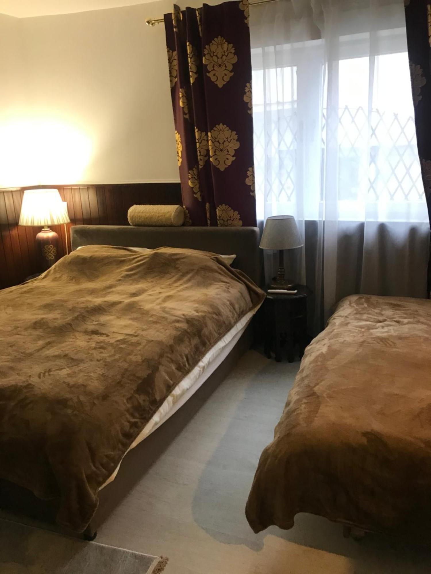 شقة Sarajevska Mahala سراييفو المظهر الخارجي الصورة
