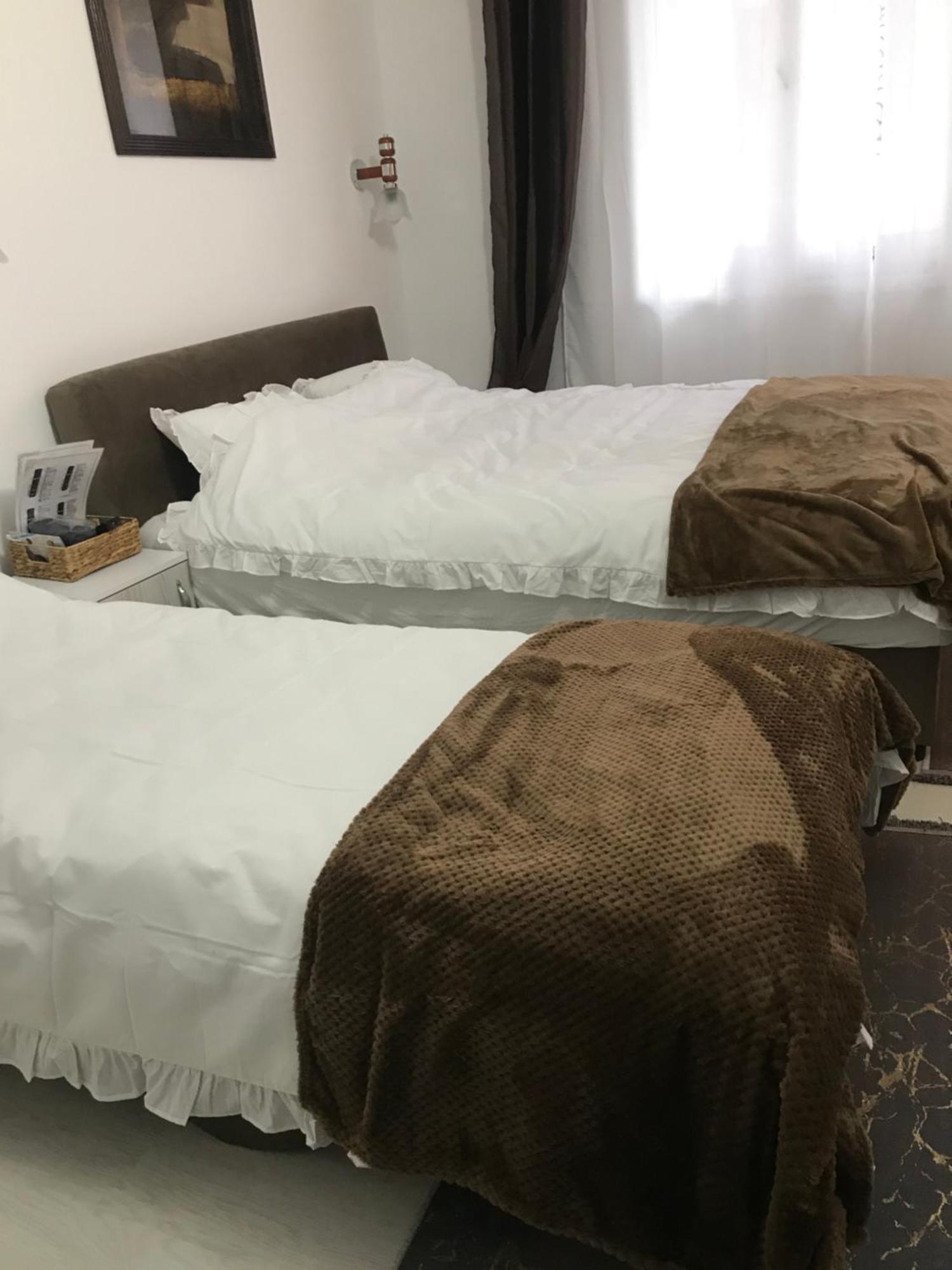 شقة Sarajevska Mahala سراييفو المظهر الخارجي الصورة