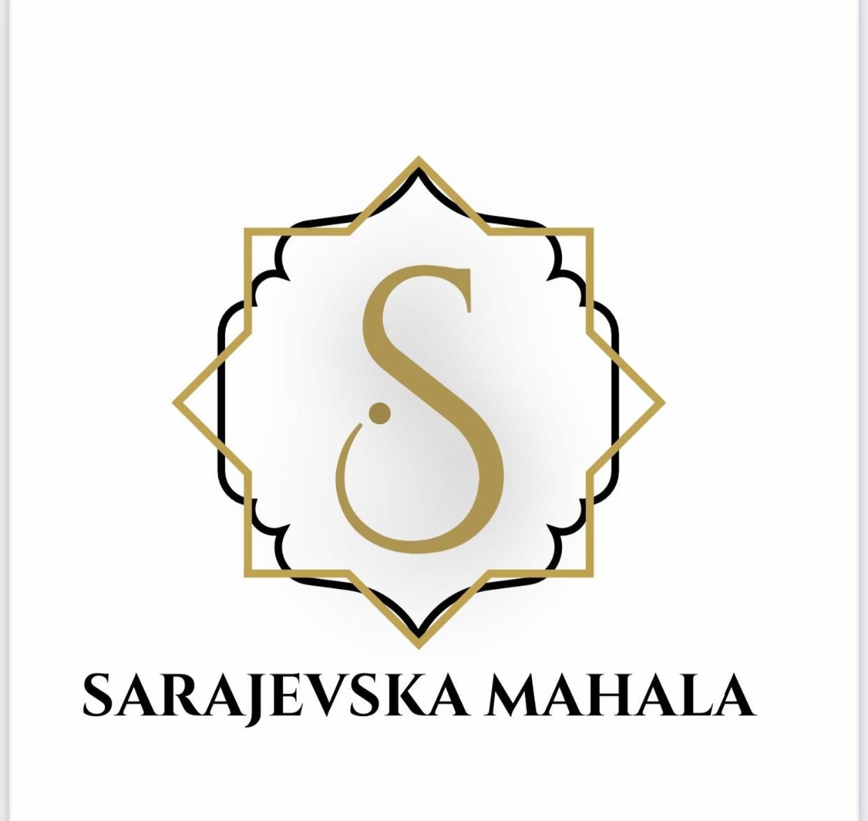 شقة Sarajevska Mahala سراييفو المظهر الخارجي الصورة