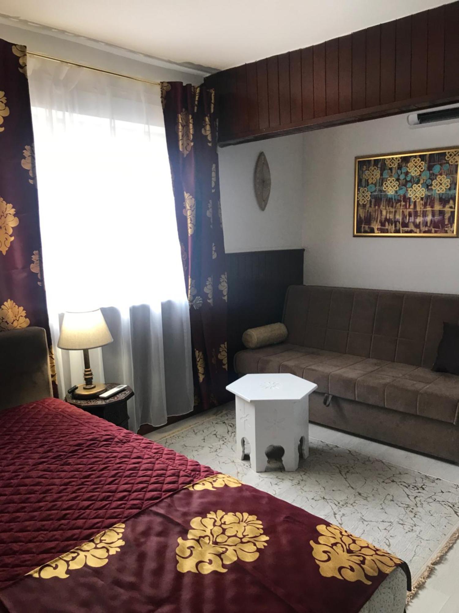 شقة Sarajevska Mahala سراييفو المظهر الخارجي الصورة